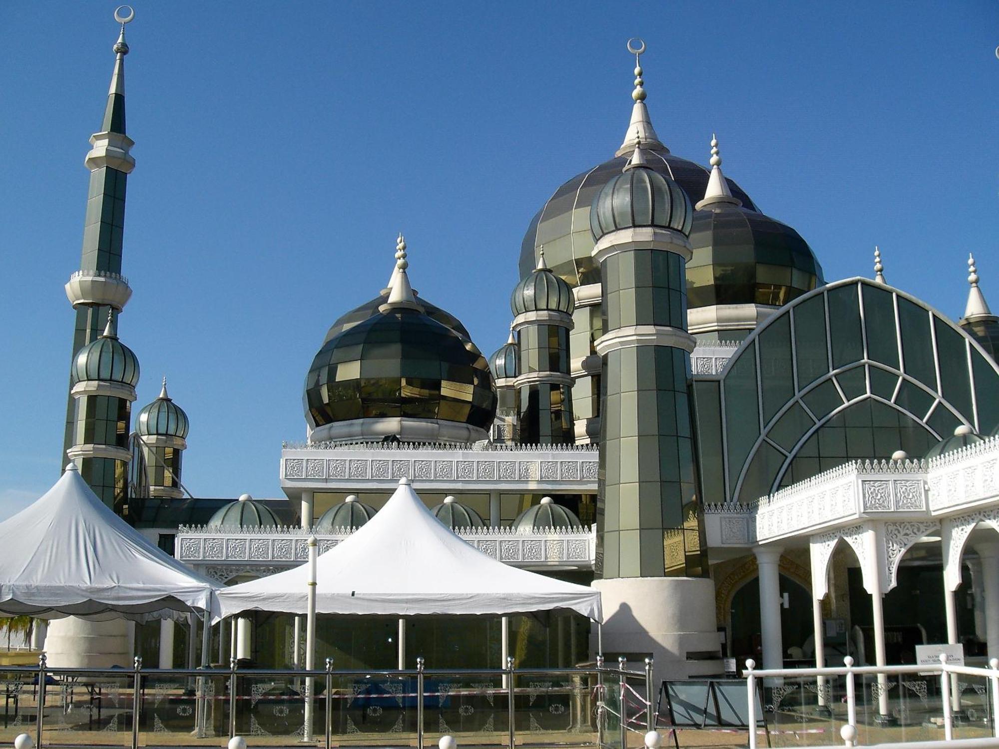 Rayyaz Inn Куала-Тренгану Экстерьер фото